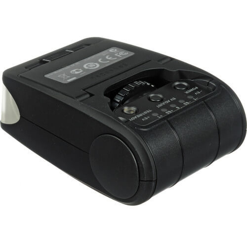 פלאש למצלמת פוג'י FUJIFILM EF-20