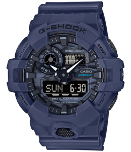 CASIO GA-700CA-2A