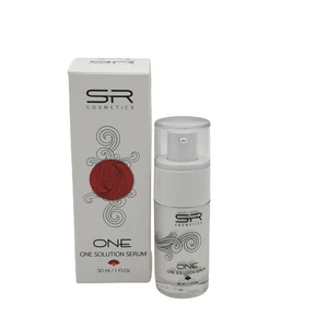סרום וואן סולושיין 30 מ"ל - SR COSMETICS