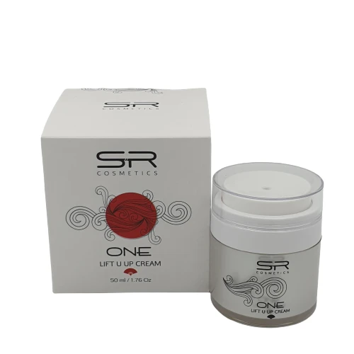 וואן ליפט יו אפ ONE LIFT U UP FACIAL CREAM  מ