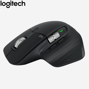עכבר אלחוטי Logitech MX Master 3
