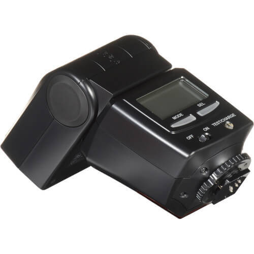 פלאש למצלמת פוג'י FUJIFILM EF-42