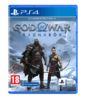 God of War Ragnarok Ps4