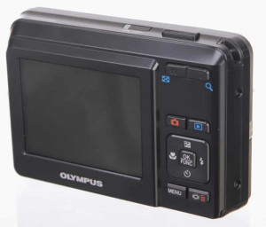 Olympus X20