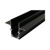 פס צבירה מגנטי שקוע שחור 3M/48V