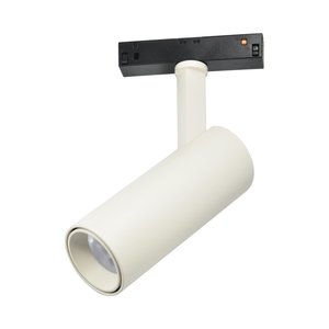 ספוט לד לבן לפס צבירה מגנטי TIKTOK SPOT 7W אור חם Nisko
