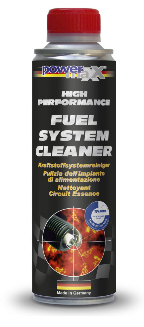 ‏תוסף דלק בנזין | ‏Bluchem Fuel System