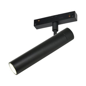 ספוט לד סיגר שחור לפס צבירה מגנטי TIKTOK CIGAR 5W אור חם Nisko