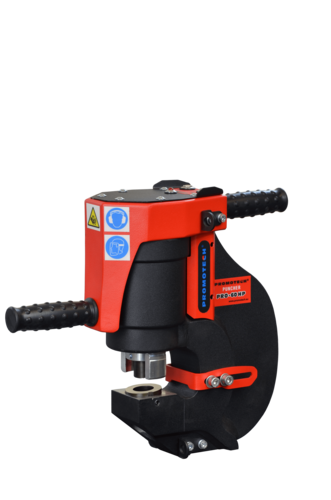מכונת ניקוב ניידת PRO 60 HP