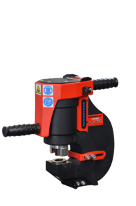 מכונת ניקוב ניידת PRO 60 HP