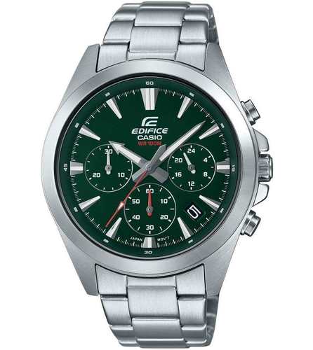 CASIO EFV-630D-3A אדיפיס חדש!
