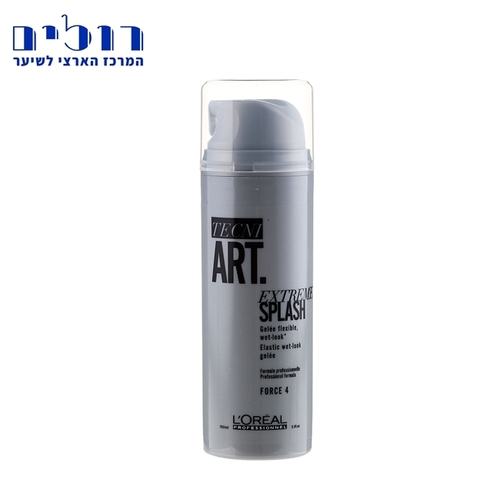 LOREAL TECNI ART EXTREME SPLASH - ג'ל