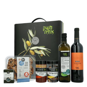 מארז ט”ו בשבט מהודר