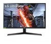 מסך גיימינג LG TFT 27" 27GN800-B QHD 1ms 144Hz Gaming Monitor