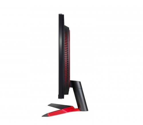 מסך גיימינג LG TFT 27