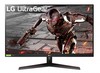 מסך גיימינג LG TFT 31.5" 32GN500-B 165Hz 1ms HDR