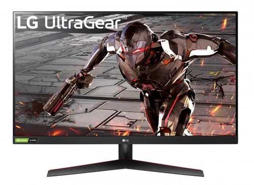 מסך גיימינג LG TFT 31.5