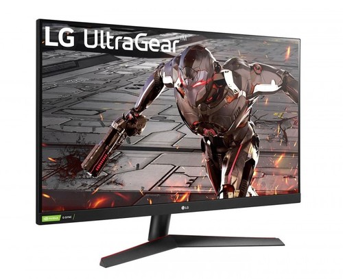 מסך גיימינג LG TFT 31.5