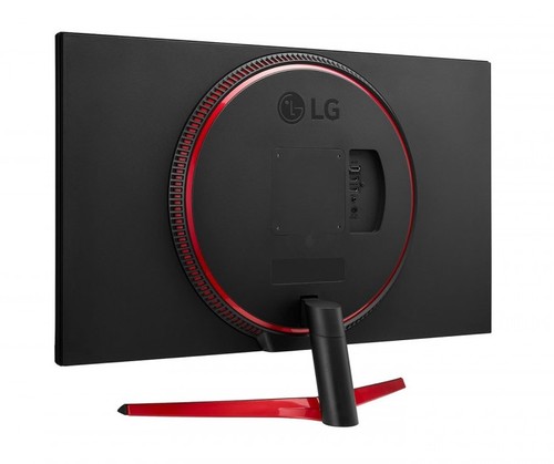 מסך גיימינג LG TFT 31.5