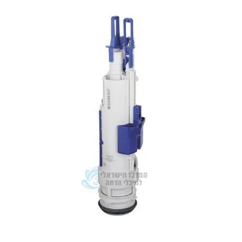 GEBERIT 244.820.00.1 | מנגנון ניאגרה סמויה גבריט GEBERIT דגם סיגמה | SIGMA חדש!