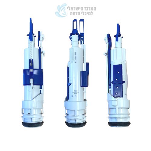 SIGMA | מנגנון ניאגרה סמויה גבריט GEBERIT דגם SIGMA