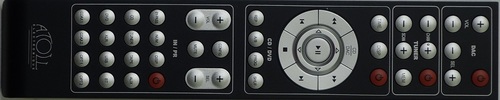 נגן CD מבית ATOLL Electronique דגם CD400se