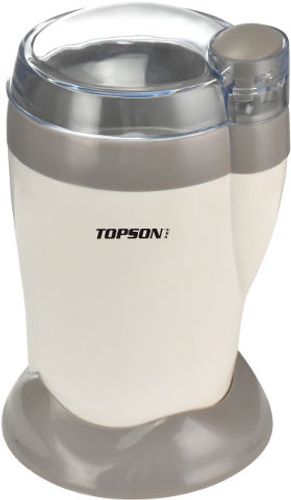מטחנת ‏קפה ותבלינים TOPSON TP753