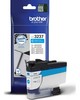 ראש דיו כחול מקורי Brother LC3237C