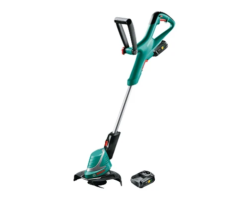 חרמש נטען +סוללה BOSCH UNIVERSAL GRASS CUT 18-260 2Ah