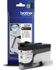  ‏ראש דיו שחור מקורי Brother LC3237BK