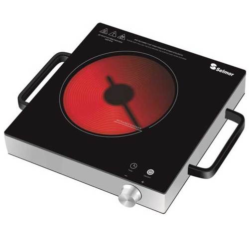 כירה אלקטרונית 2000 וואט Selmor SE-469