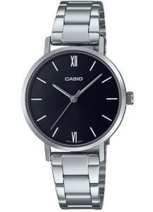 CASIO LTP-VT02D-1A קסיו לנשים