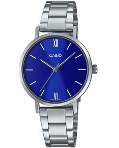 CASIO LTP-VT02D-2A קסיו לנשים