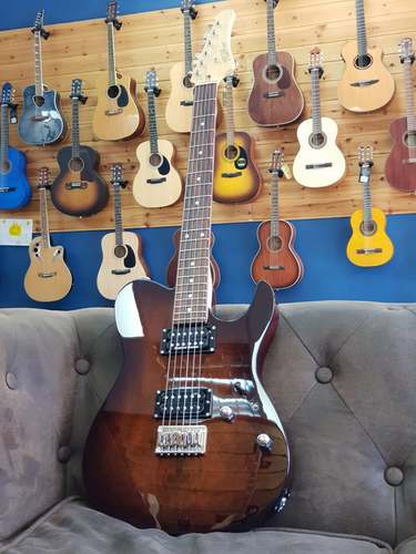 FGN ILIAD J-STANDARD    JIL2-EW1-G