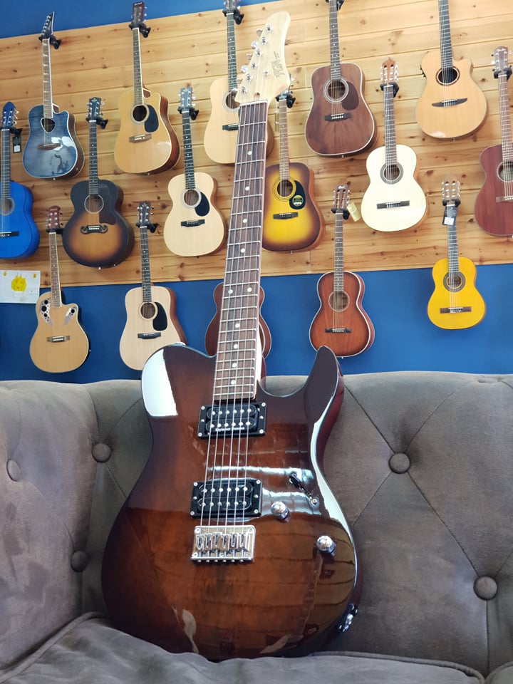 FGN ILIAD J-STANDARD JIL2-EW1-G