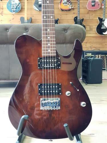 FGN ILIAD J-STANDARD    JIL2-EW1-G