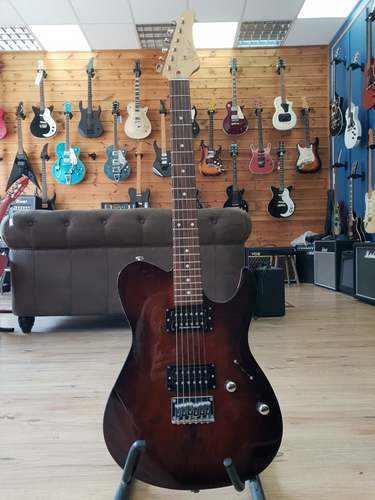 FGN ILIAD J-STANDARD    JIL2-EW1-G