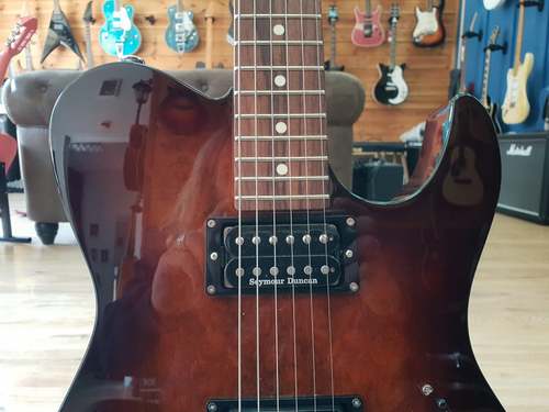 FGN ILIAD J-STANDARD    JIL2-EW1-G