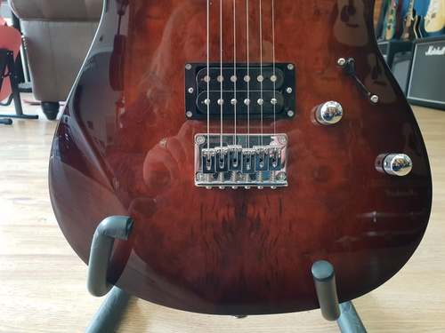 FGN ILIAD J-STANDARD    JIL2-EW1-G