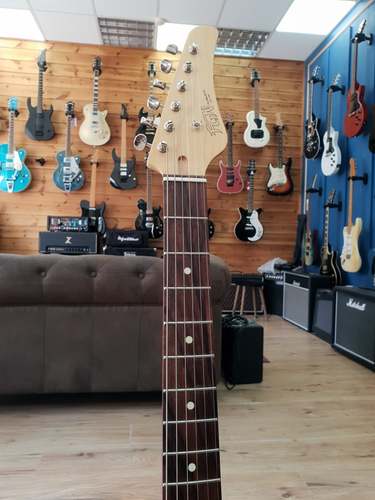 FGN ILIAD J-STANDARD    JIL2-EW1-G