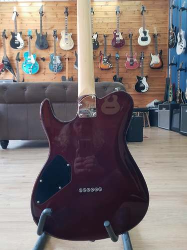 FGN ILIAD J-STANDARD    JIL2-EW1-G