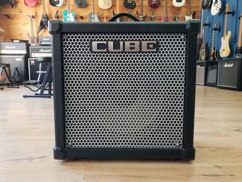 ROLAND CUBE 80GX