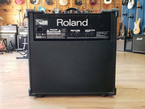 ROLAND CUBE 80GX