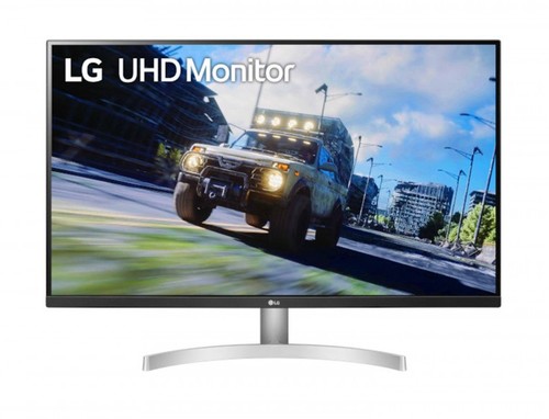 מסך גיימינג LG TFT 31.5