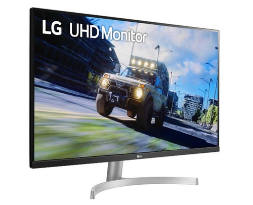 מסך גיימינג LG TFT 31.5