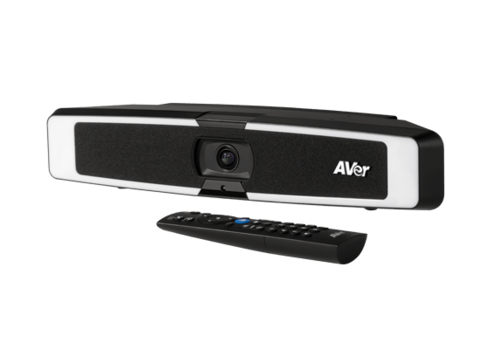 מערכת ועידת וידאו AVer VB130 4K
