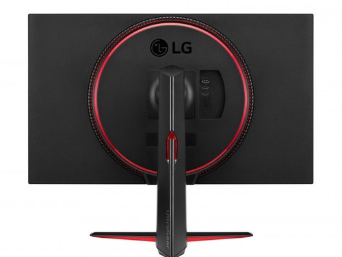 מסך גיימינג LG TFT 32