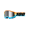 משקפי אבק 100% כחול / כתום - ACCURI 2 SUNSET