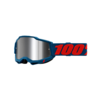 משקפי אבק 100% כחול / אדום - ACCURI 2 ODEON