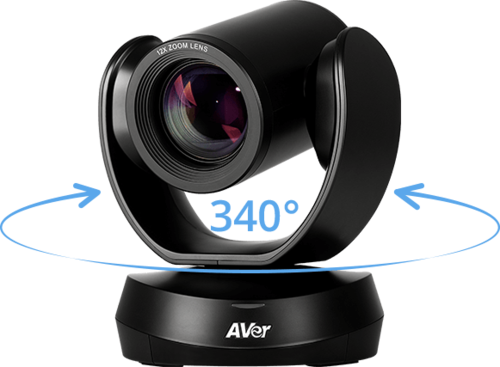 מצלמת רשת AVer CAM520 Pro